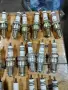 Запалителни свещи VW OEM , снимка 3
