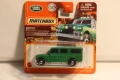 MATCHBOX LAND ROVER ИГРАЧКА КОЛИЧКА МОДЕЛ, снимка 1