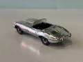 Corgi Toys / Jaguar E type, снимка 11