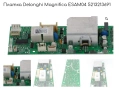 Delonghi ESAM 04.110.S Magnifica eco , снимка 3