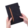 Xiaomi Redmi Pad 2 SE/Pad 2 9.7" калъф – PU кожа, слотове за карти, подставка, протектор, 5 цвята, снимка 10