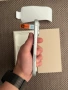 НОВ! *ЛИЗИНГ* iPhone 17 Pro 256Gb Silver ГАРАНЦИЯ, снимка 8
