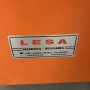 Едноглава PVC заварка (лепачка) LESA, снимка 3