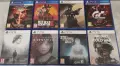 PS4-PS5-Игри/По-Договаряне/, снимка 1
