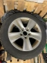 Джанти 17" Стил 327 8X17 ET30 (original BMW) 36116790172  с гуми 225/55/17 4бр., снимка 1