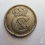 Дания 10 йоре 1920, снимка 4