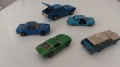 Matchbox България 1/64 1/43, снимка 5