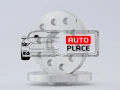 Дистанционни фланци за джанти 5x100 / 5x112 / 57.1 Seat Audi Volkswagen Skoda VW Всички размери , снимка 6