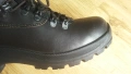 CRISPI HTG GORE-TEX Leather Boots размер EUR 41 обувки естествена кожа водонепромокаеми - 2732, снимка 6