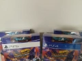 [ps5/ps4] Hot Wheels Unleashed 2 - Turbocharged - Pure Fire Ed./НОВИ, снимка 2