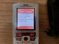 Sony Ericsson W800i, снимка 3