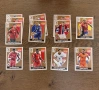 Продавам/Разменям: Екстра стикери от световното на Panini World Cup 2026, снимка 7