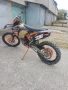 KTM Exc 450 f 2015г. стартер, снимка 4