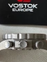 Vostok Almaz Titanium, снимка 4