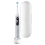 Нова Електрическа Четка ORAL B iO 6n Gray, снимка 1
