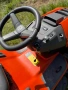 Трактор косачка Husqvarna, снимка 6