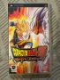 Dragon Ball Z PSP , снимка 1