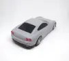 Колекционерска количка Ferrari 612 Scaglietti Shell V-Power , снимка 5