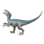 Динозавър Velociraptor със звук и светлина 34 см_1258461, снимка 1