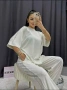 Guess 🤍Дамски Комплект - S, снимка 2