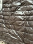 Moncler Gironde пухен елек – Genius "2 Moncler 1952", размер 2 (M), черен, снимка 7