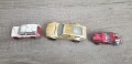 Стари метални колички Matchbox Bulgaria, снимка 4