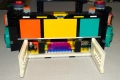 Комплекти LEGO VIDIYO Party Boombox и Хари Потър – Мач по куидич, снимка 10