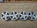 Продавам Оригинални Джанти R16 за Мерцедес J7 ET 37 5x112, снимка 1