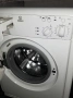 Пералня Indesit WIA500 на части!, снимка 1