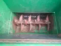 Машина за обработване на почва - компос , снимка 6