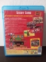Щастливият Люк - (Lucky Luke - Daisy town) на Bluray, снимка 3