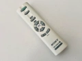 Дистанционно SONY RMT-CE95AD (CD RADIO CASSETTE), снимка 1