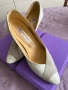 Обувки Hush Puppies, естествена кожа и естествен велур, снимка 1