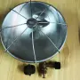 Туристическа газова печка, снимка 7