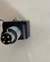 шел, HEADSHELL Fidelity Research FR/S3 18.8g, снимка 7