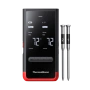 ThermoMaven P2 Wireless Meat Thermometer – безжичен смарт термометър за BBQ, грил и smoker, снимка 1