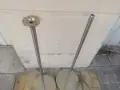 СТОЙКИ ЗА ТОНКОЛОНИ 2БР ВНОС ГЕРМАНИЯ 0308261119L4, снимка 8