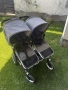 Детска количка за близнаци Bugaboo Donkey 3 Twin, снимка 1