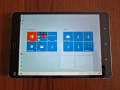 Таблет Xiaomi Mi Pad 2 с Windows 10, снимка 9