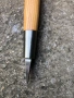 стар пикел "AKADEM. PICKEL Meister F. RALLING FULPMES" - MADE IN AUSTRIA - 1950/60г, снимка 5