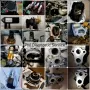 Диагностика на автомобили и ремонт / Тест с димогенератор / Diagnostic Car Service, снимка 7