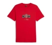 Мъжка тениска PUMA X Scuderia Ferrari Race Graphic, снимка 1