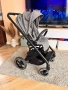 Продавам комбинирана  количка Cybex Balios S (2 в 1), снимка 2