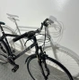 Алуминиев велосипед STEVENS 28 цола / колело , снимка 2