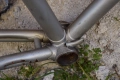 Ретро Шосейна Рамка Colnago Super, Columbus SL, 70те години, снимка 10