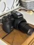 Фотоапарат Olympus SP-570 Ultra Zoom Y2K style , снимка 1