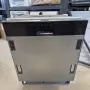 Немска инверторна съдомиялна за пълно вграждане Siemens - 3 ГОДИНИ ГАРАНЦИЯ, снимка 1
