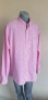 POLO Ralph Lauren Cotton Slim Fit Mens Size 2XL ОРИГИНАЛ! НОВО! Мъжка Риза!, снимка 7