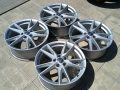 Оригинални джанти Ауди 18 Audi 5x112 Q2 SQ2 Q3 Q5 A1 A3 A4, снимка 5