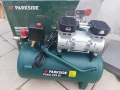 Компресор Парксайд Parkside PSKO248B1, снимка 2